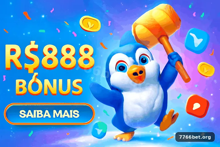 Aplicativo móvel 7766bet para iOS e Android