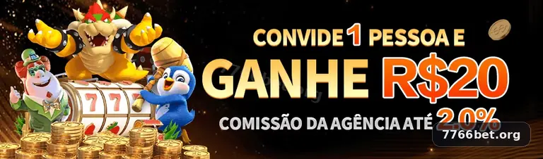 Slots em destaque na 7766bet